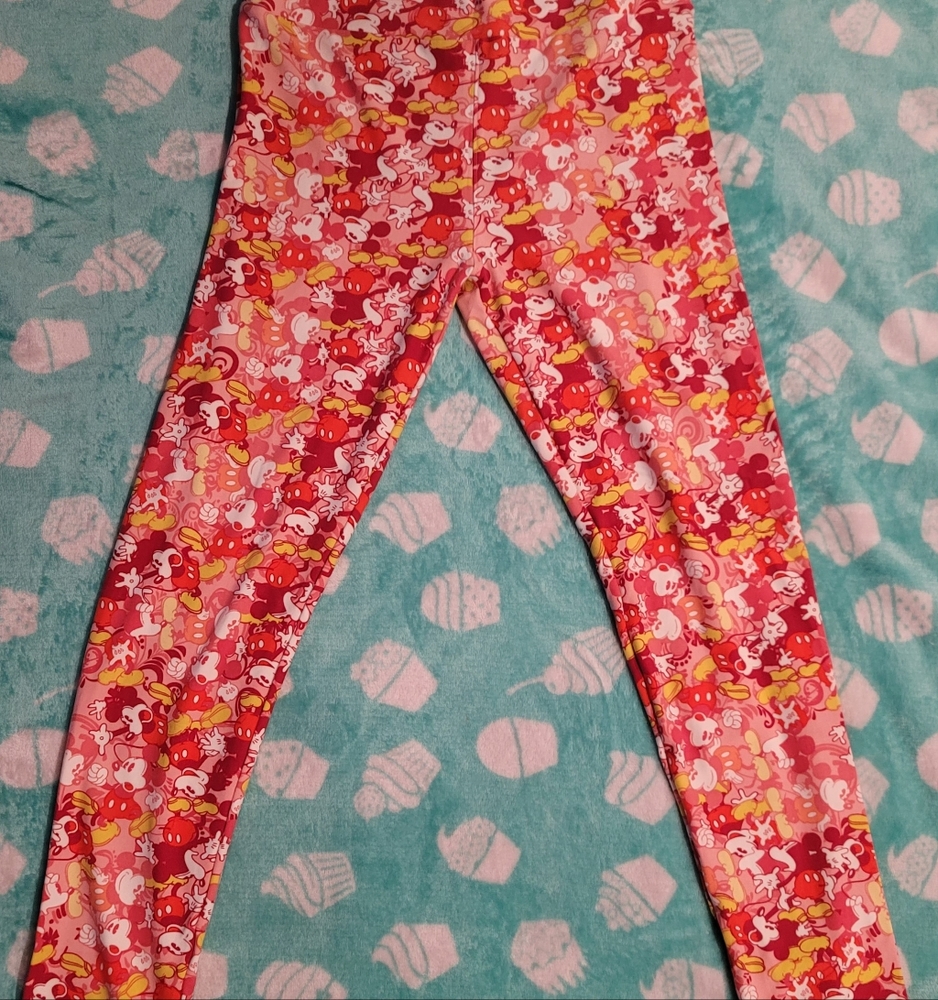 Women's Leggings